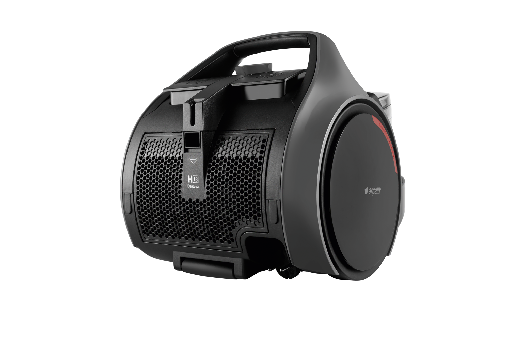 TSZ 6083 Toz Torbasız Süpürge Imperium®