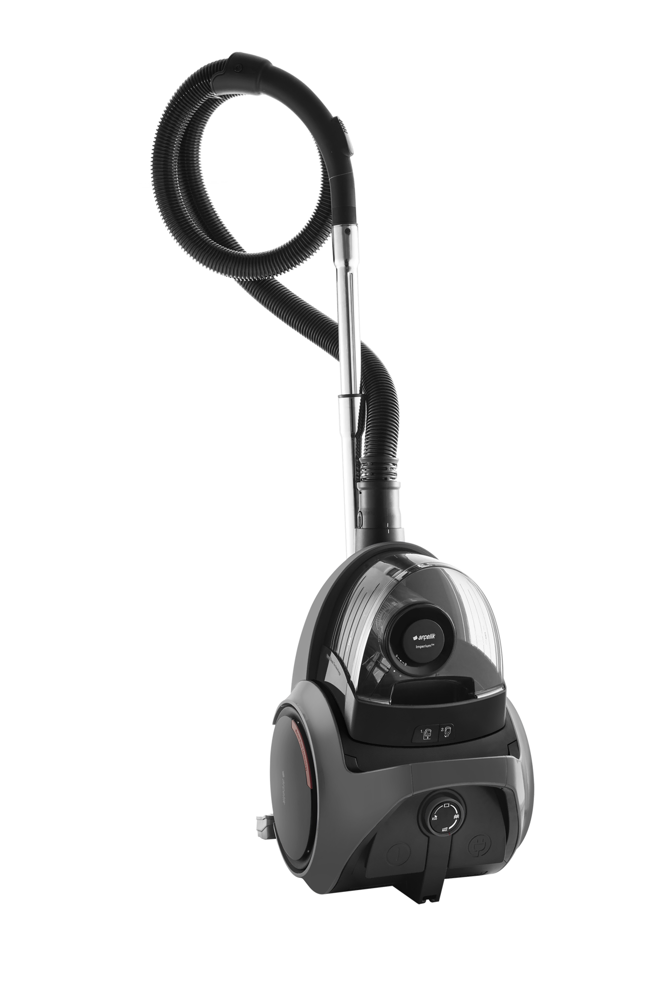 TSZ 6083 Toz Torbasız Süpürge Imperium®