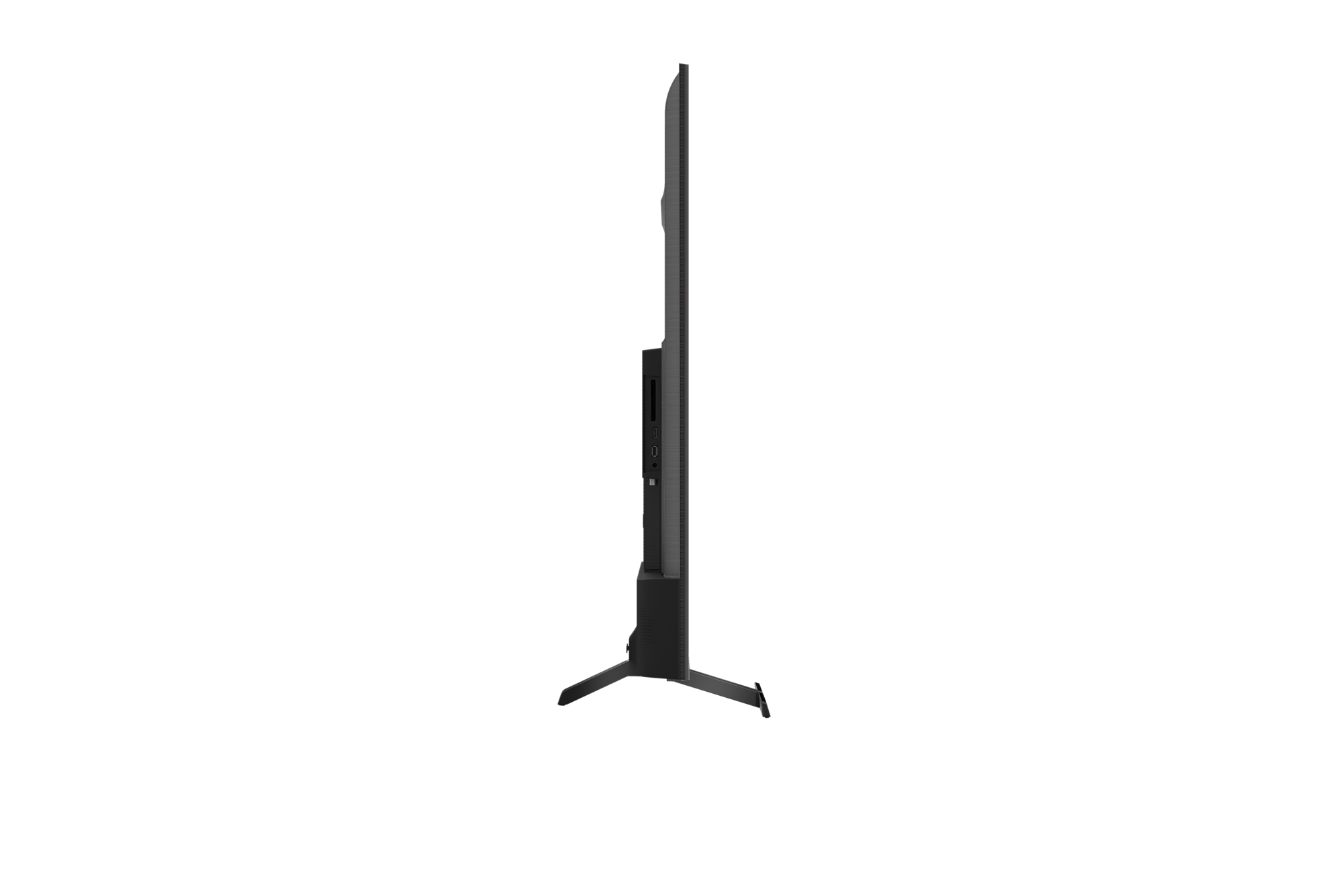 A 1055 C AI Imperium 10 AI QLED 144Hz VRR 55" 4K UHD Google TV