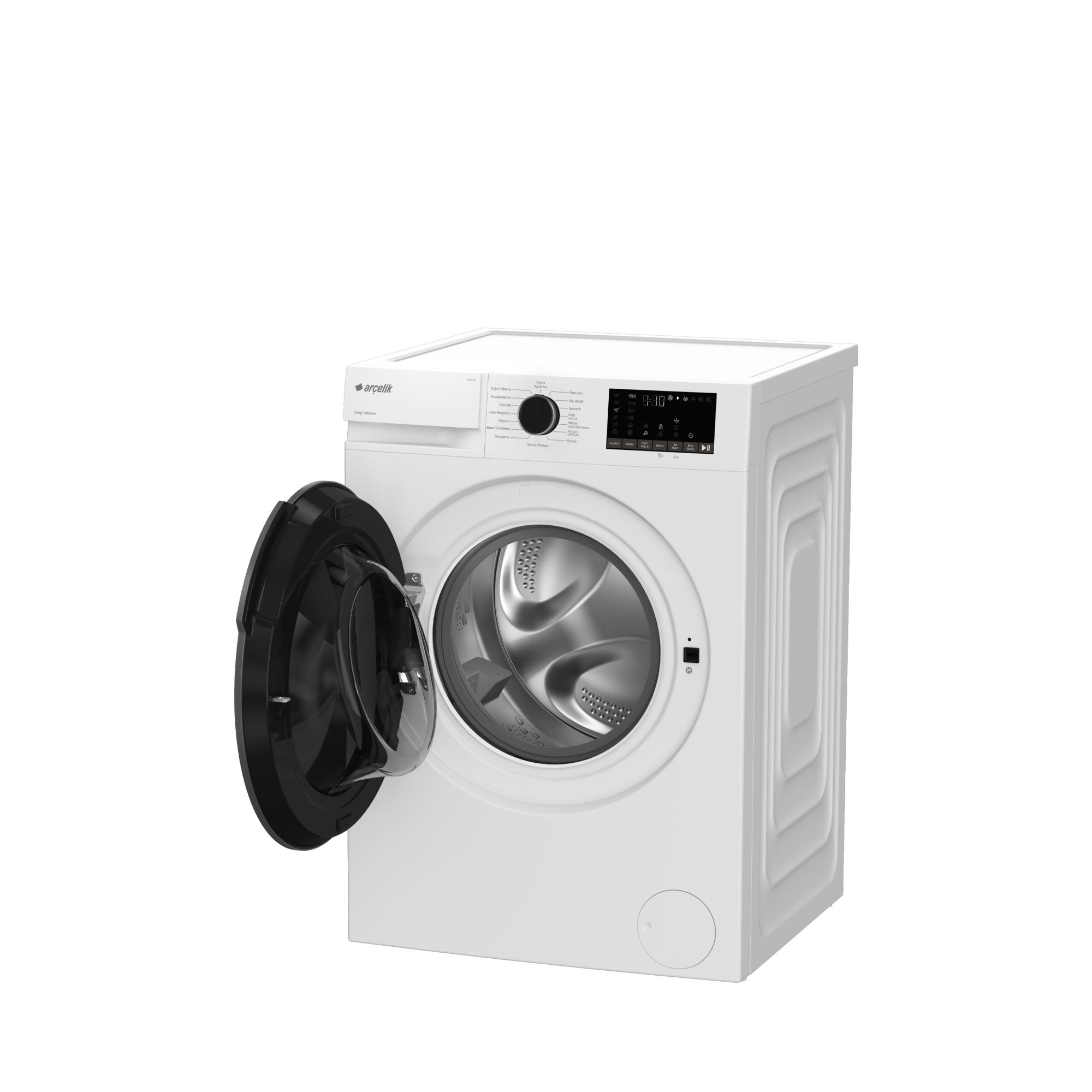 10120 MX 10 Kg Çamaşır Makinesi