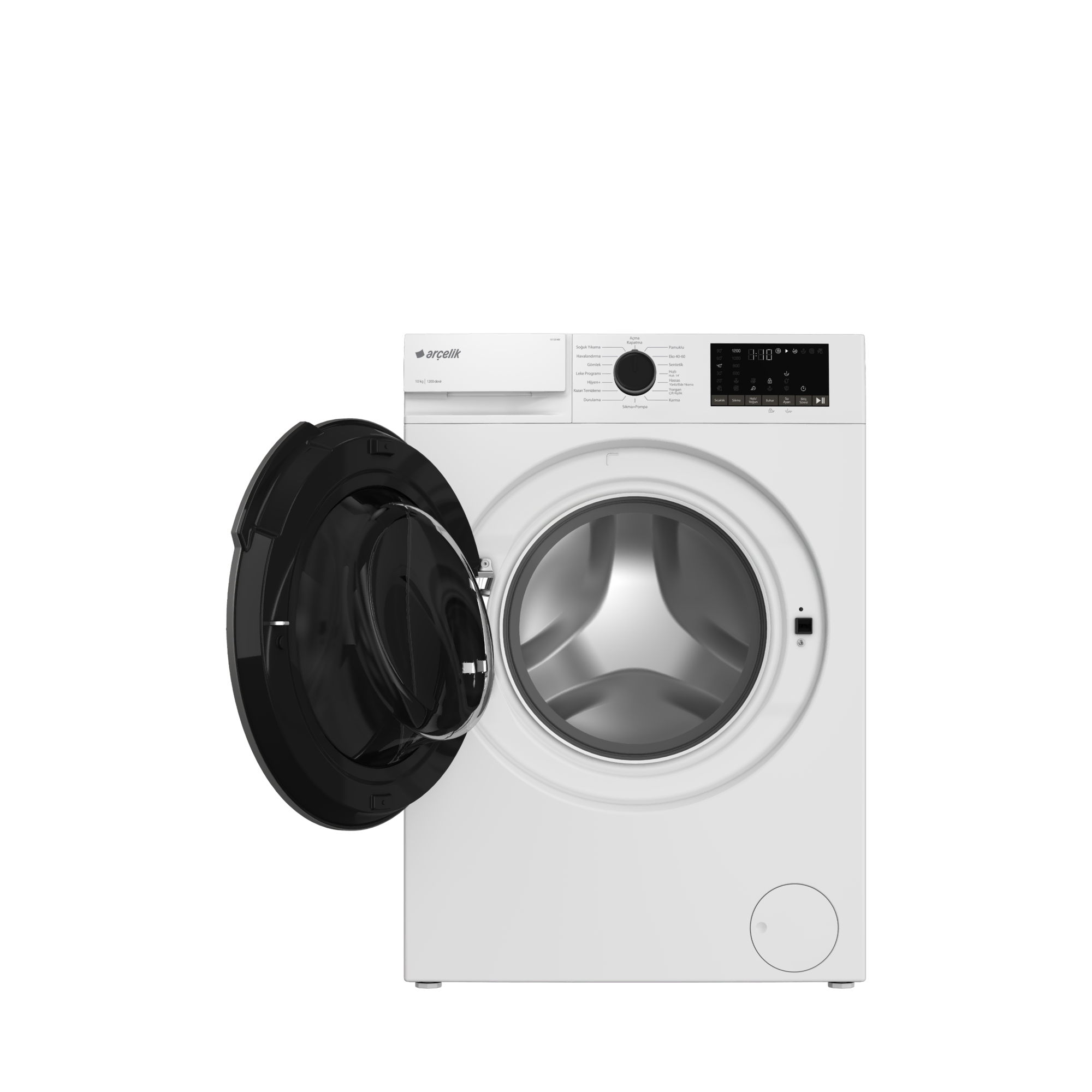 10120 MX 10 Kg Çamaşır Makinesi