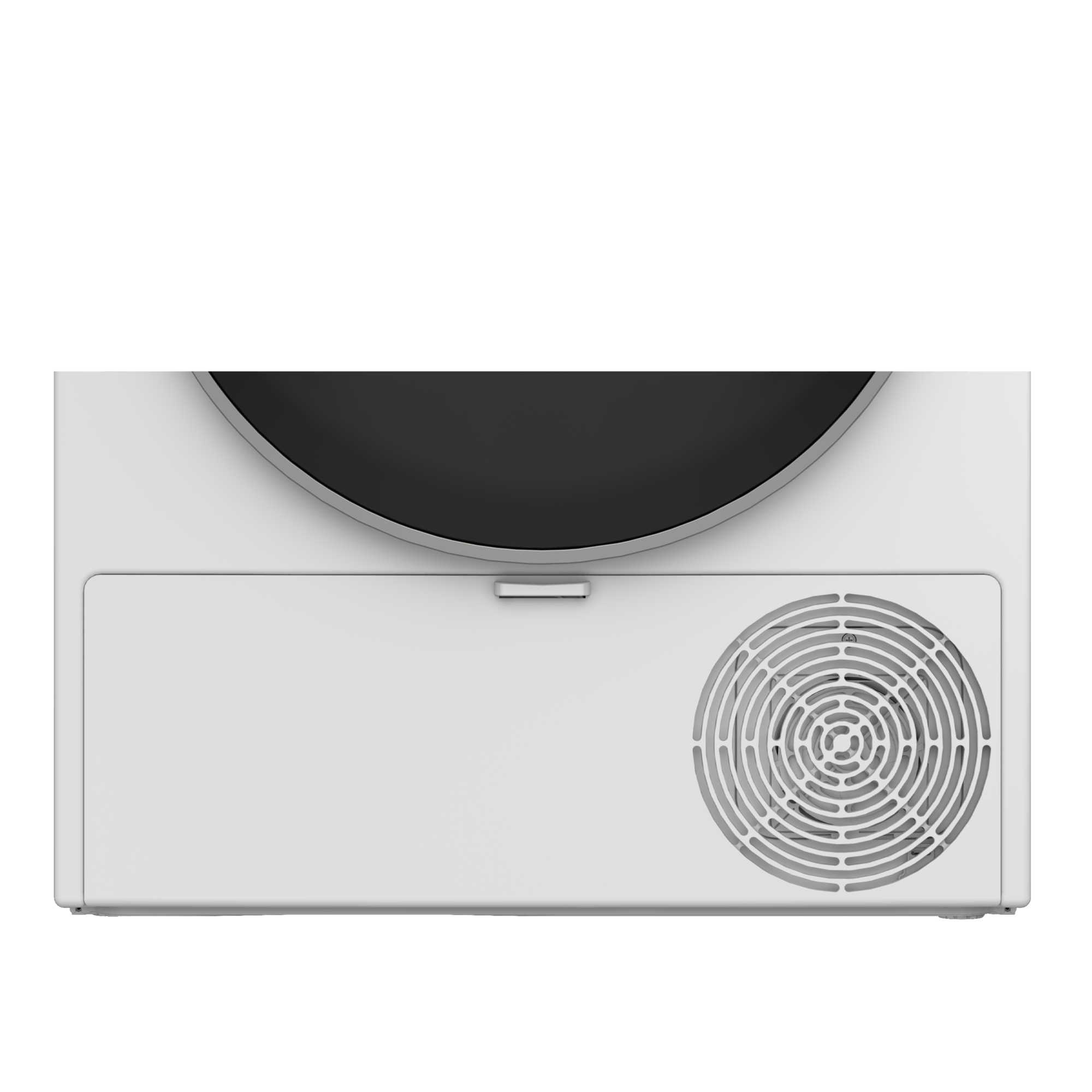 802 KMX 8 Kg Kurutma Makinesi