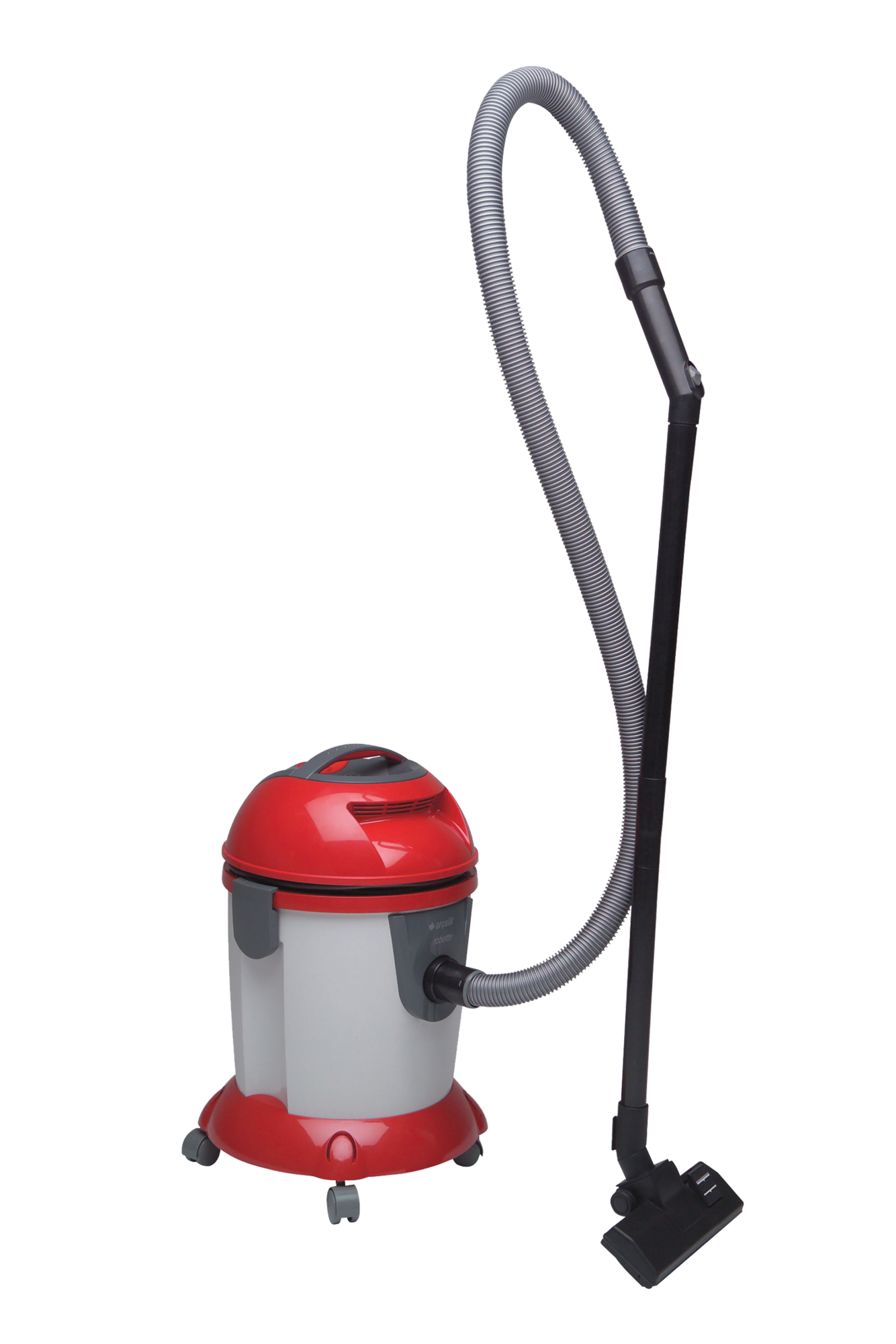 S 7610 Robotto Islak Kuru Süpürge 1800W