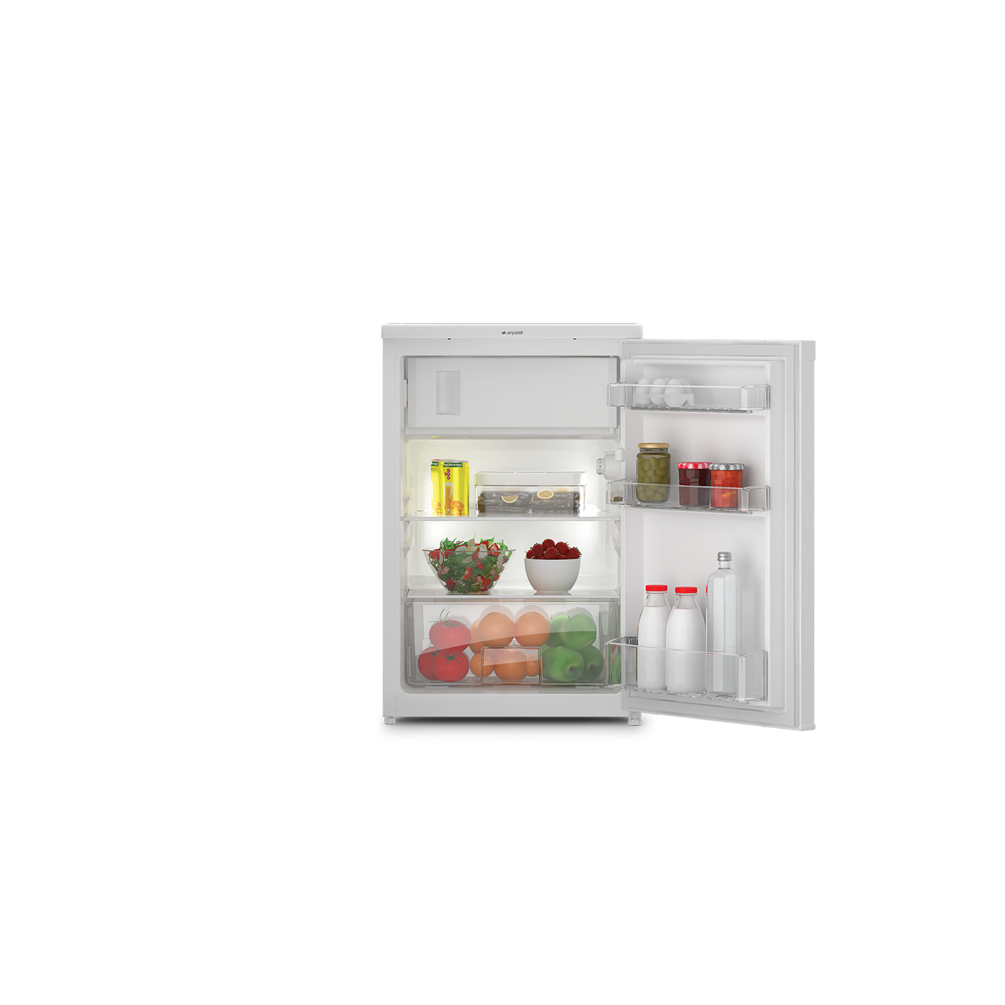 154140 MB Mini Buzdolabı