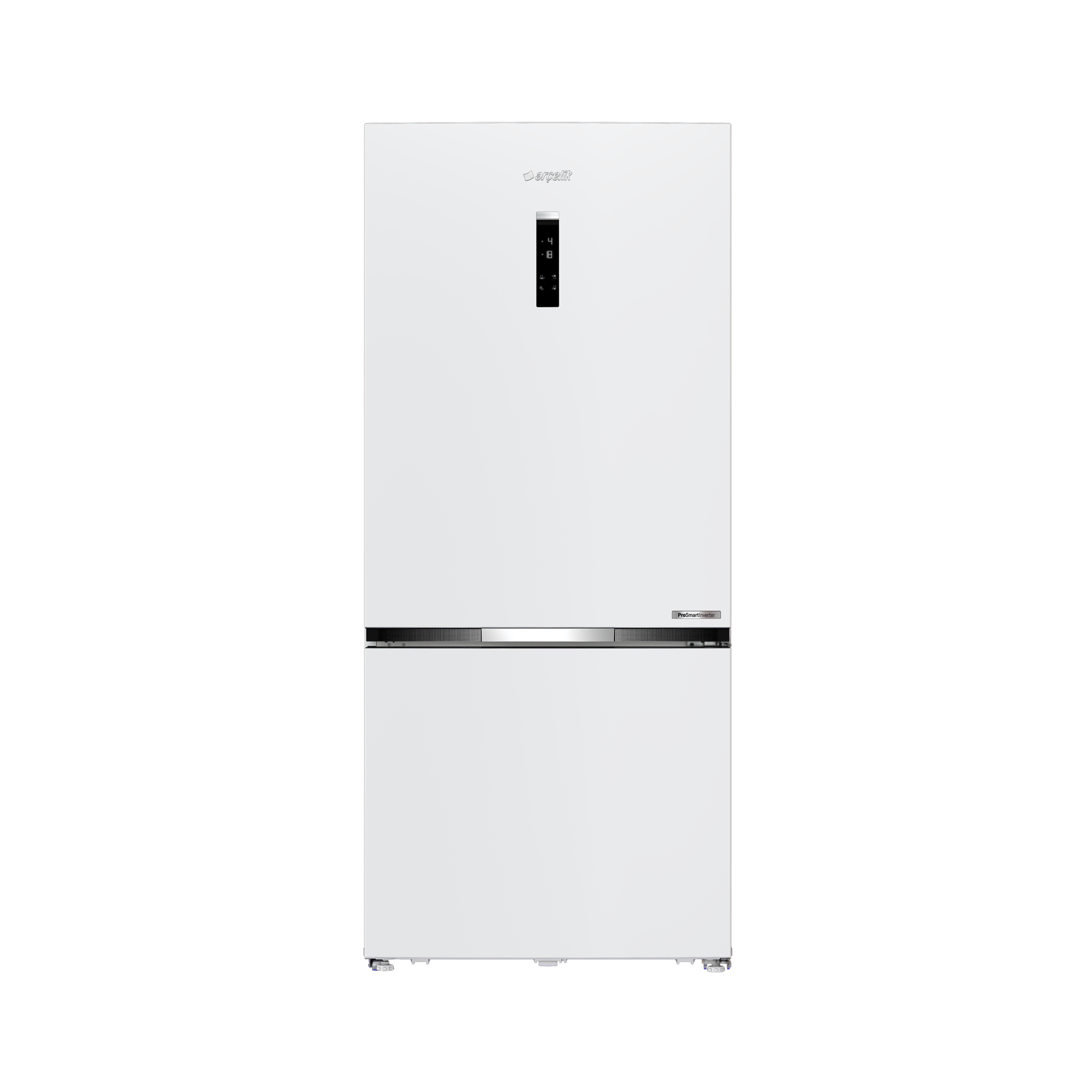 283613 EB Alttan Donduruculu Buzdolabı