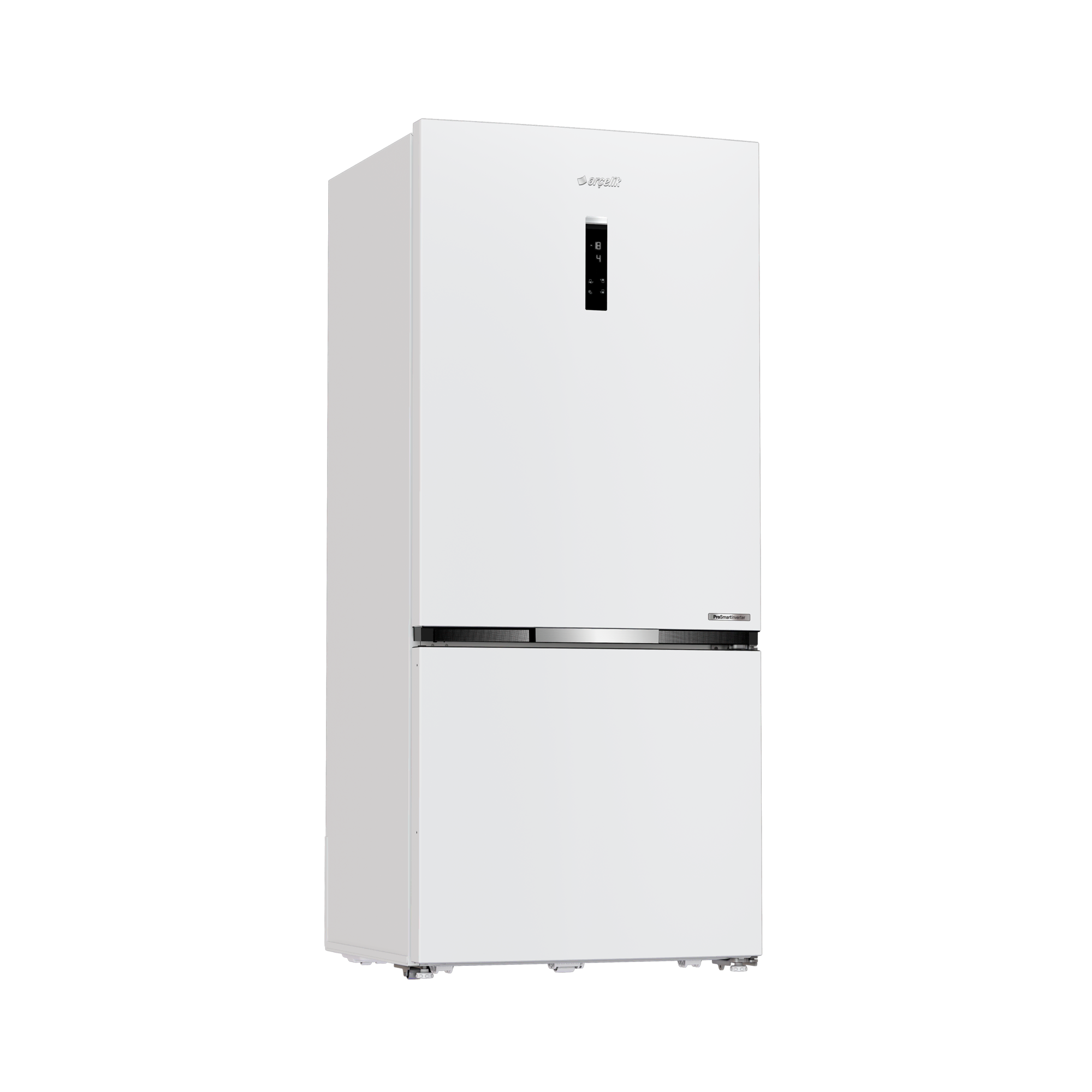 283613 EB Alttan Donduruculu Buzdolabı