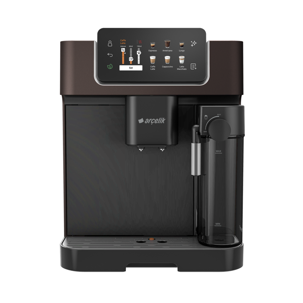 EM 9495 Imperium Barista® Tam Otomatik Espresso Makinesi