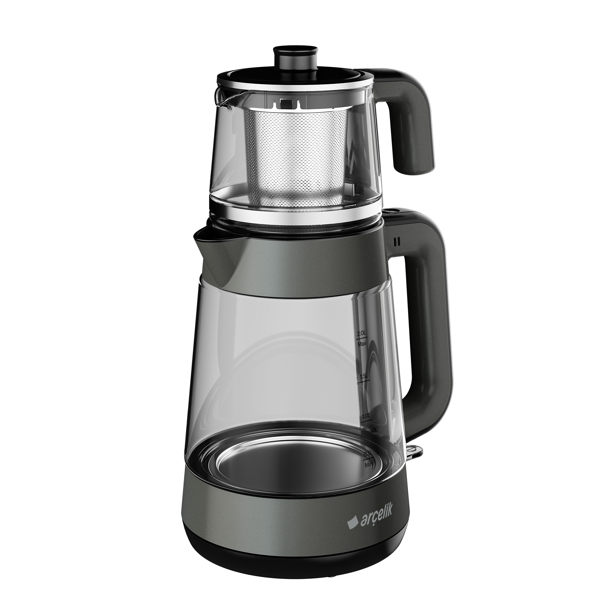 CM 6964 G Çay Makinesi