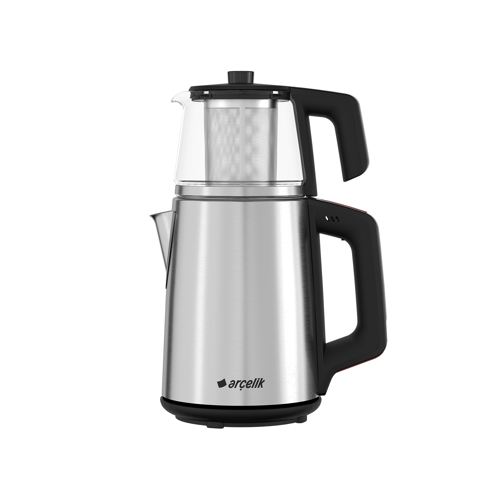 CM 3626 IC Çay Makinesi