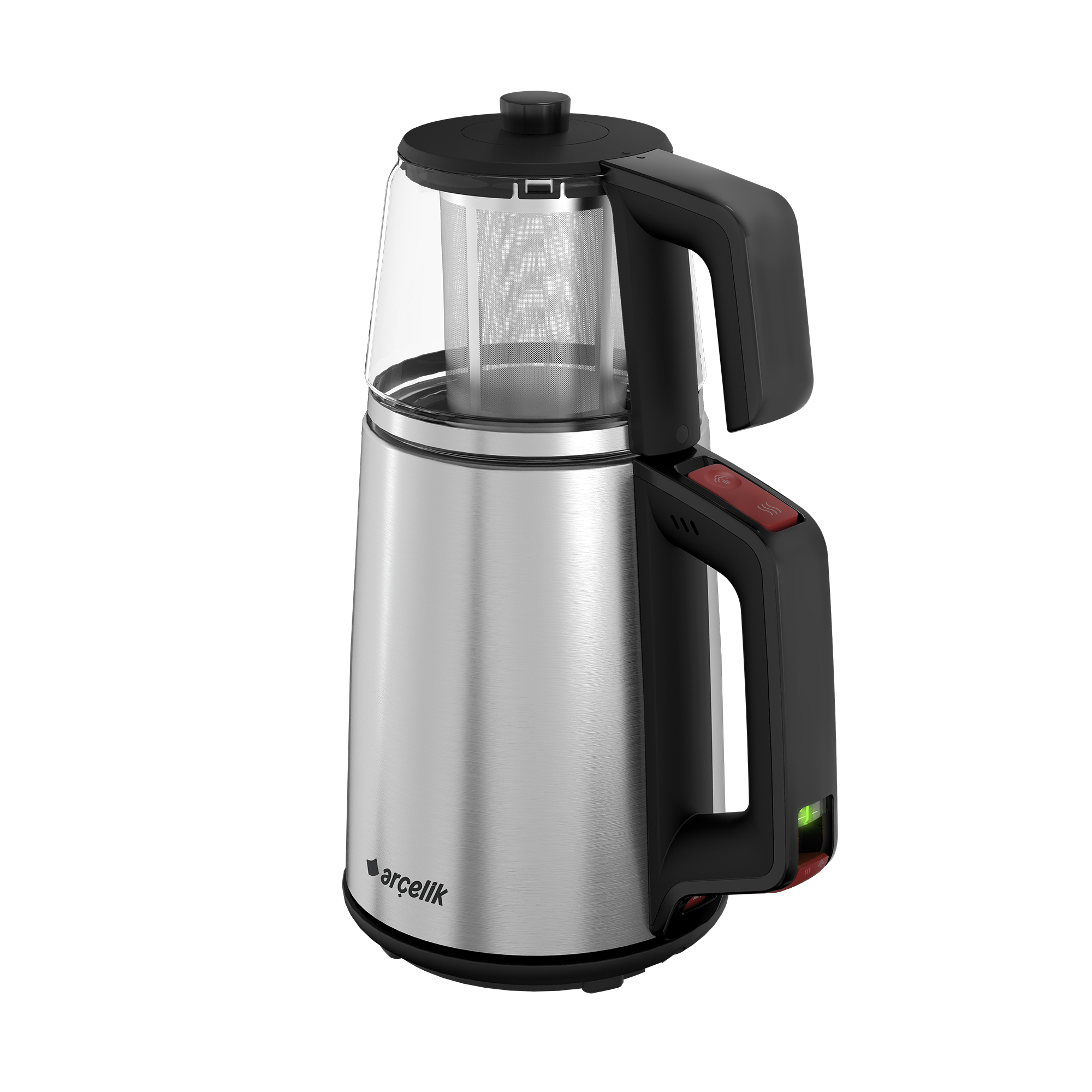 CM 3626 IC Çay Makinesi