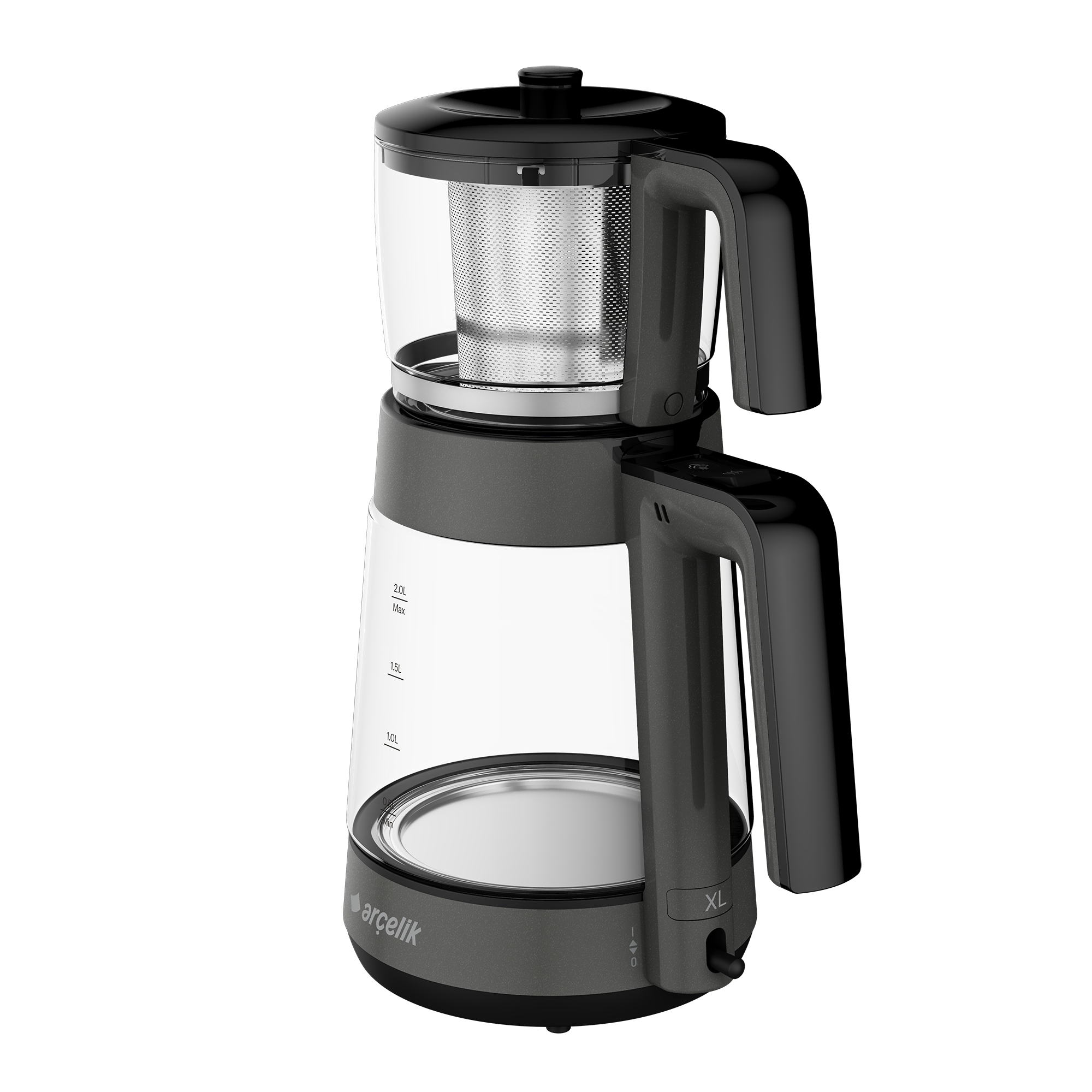 CM 6587 G Çay Makinesi
