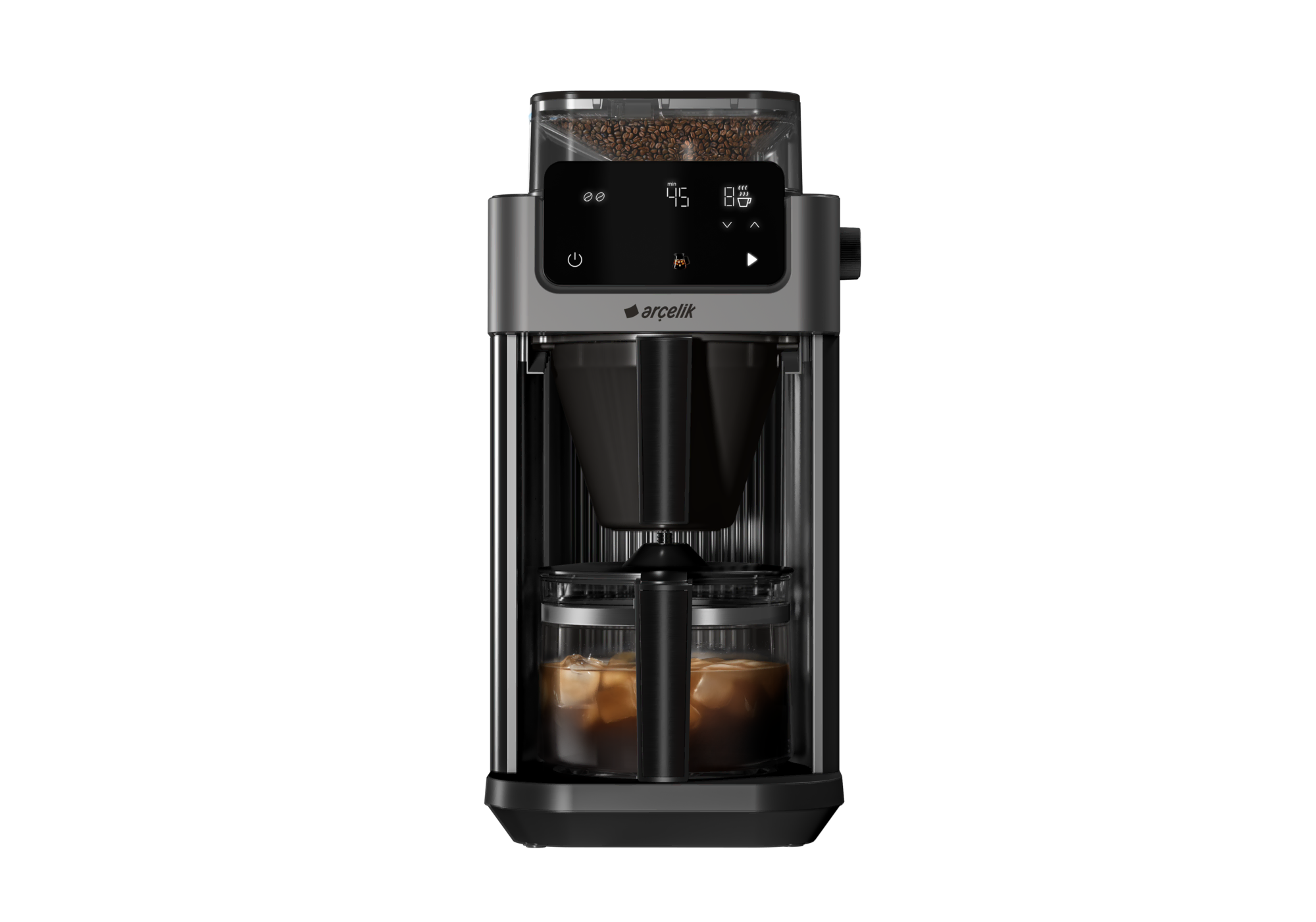 FK 9518 S Filtre Kahve Makinesi