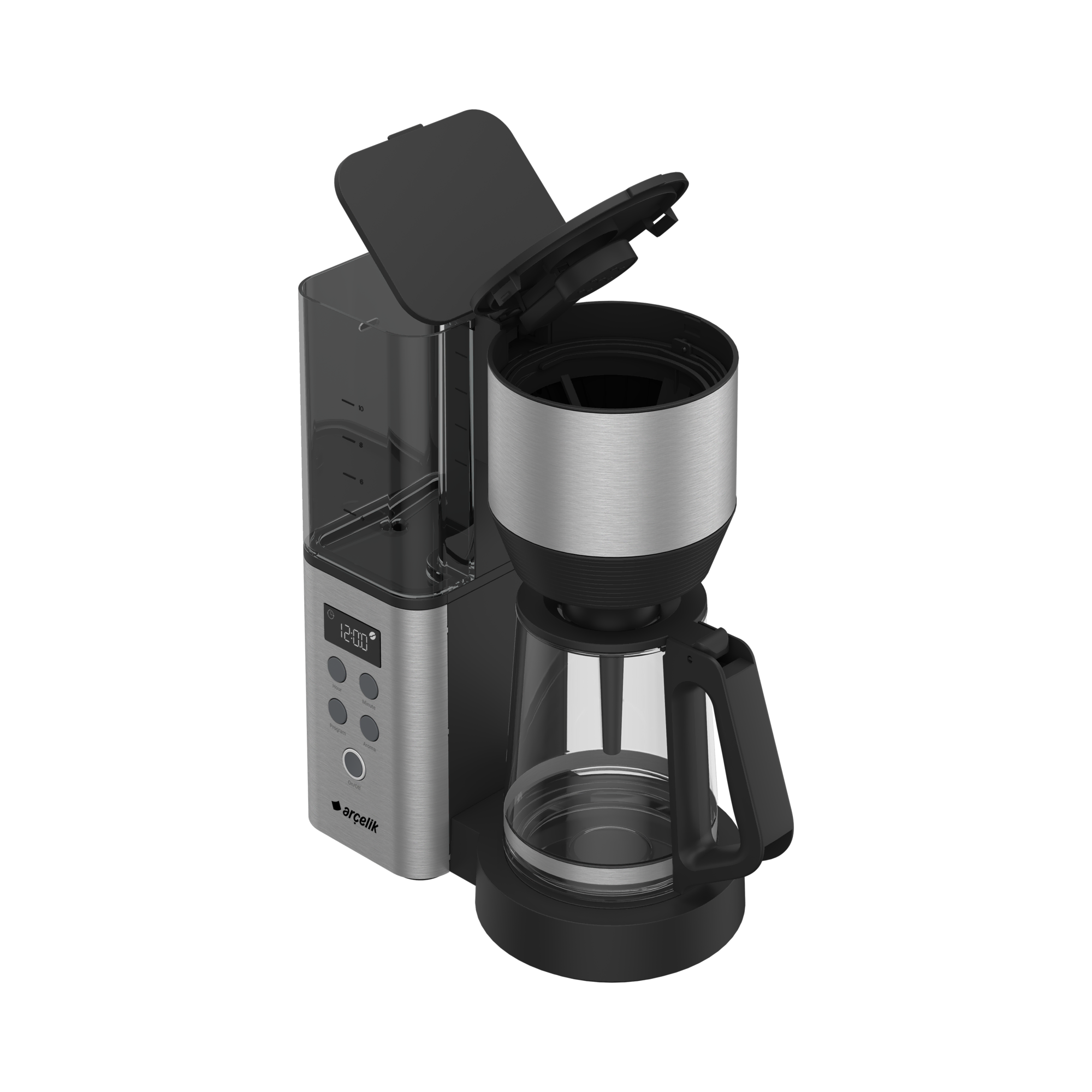 FK 9314 I Filtre Kahve Makinesi
