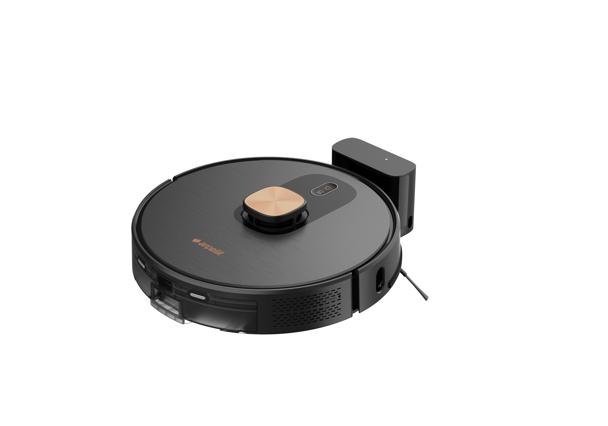 Imperium® Robo 2.1 RS 922 Robot Süpürge