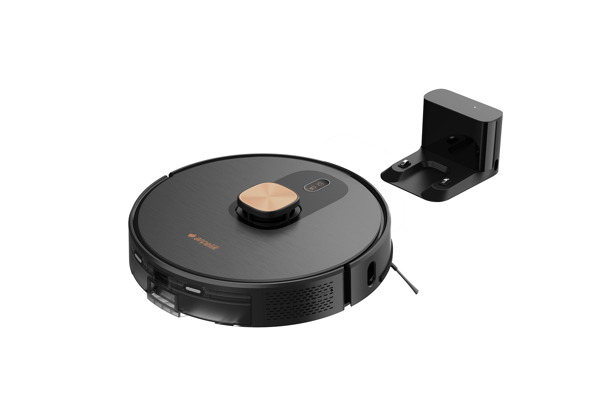 Imperium® Robo 2.1 RS 922 Robot Süpürge
