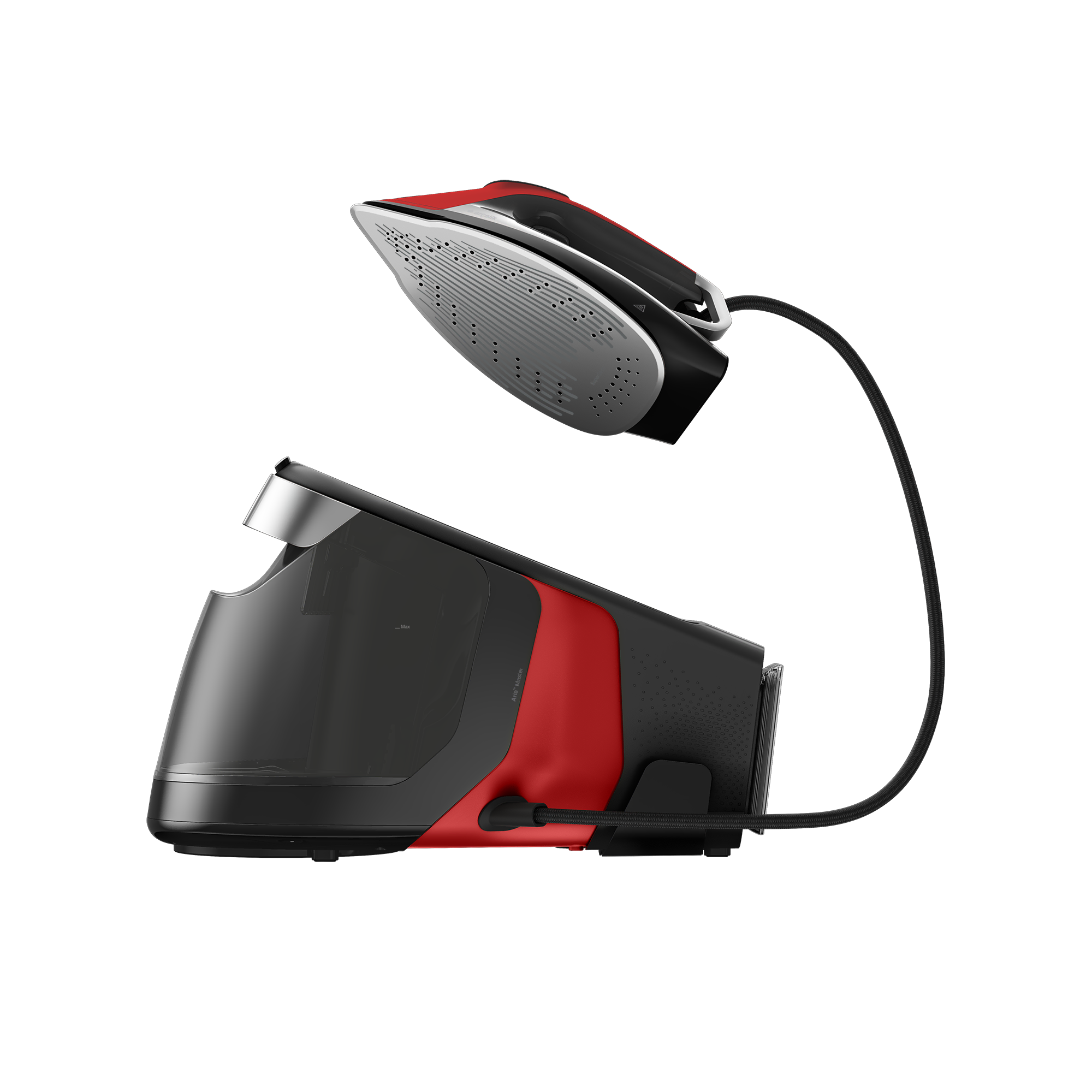 Aria™ Master BKU 6030 Kazanlı Ütü