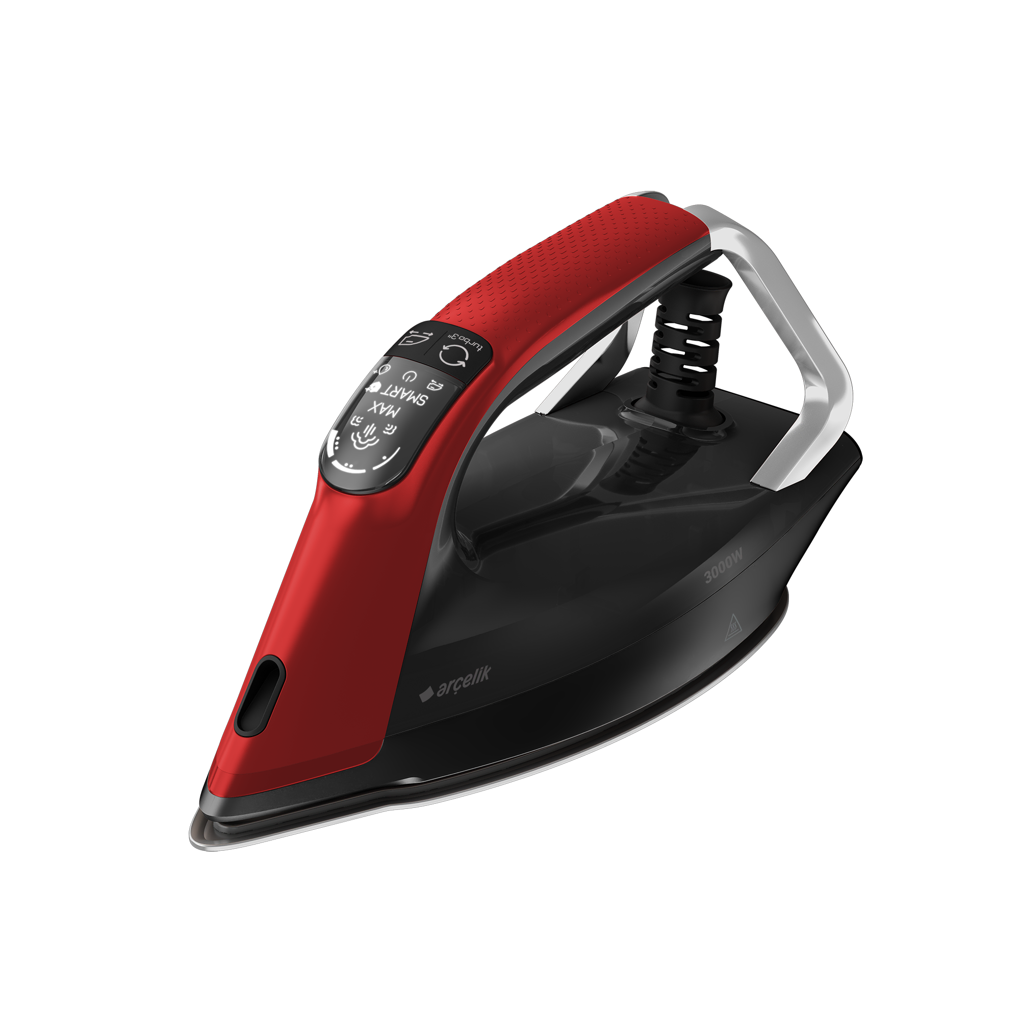 Aria™ Master BKU 6030 Kazanlı Ütü