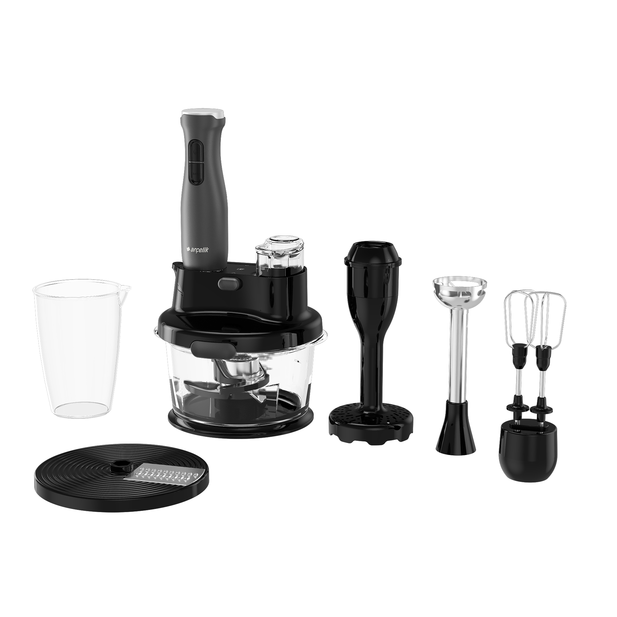 RHB 9410 El Blender