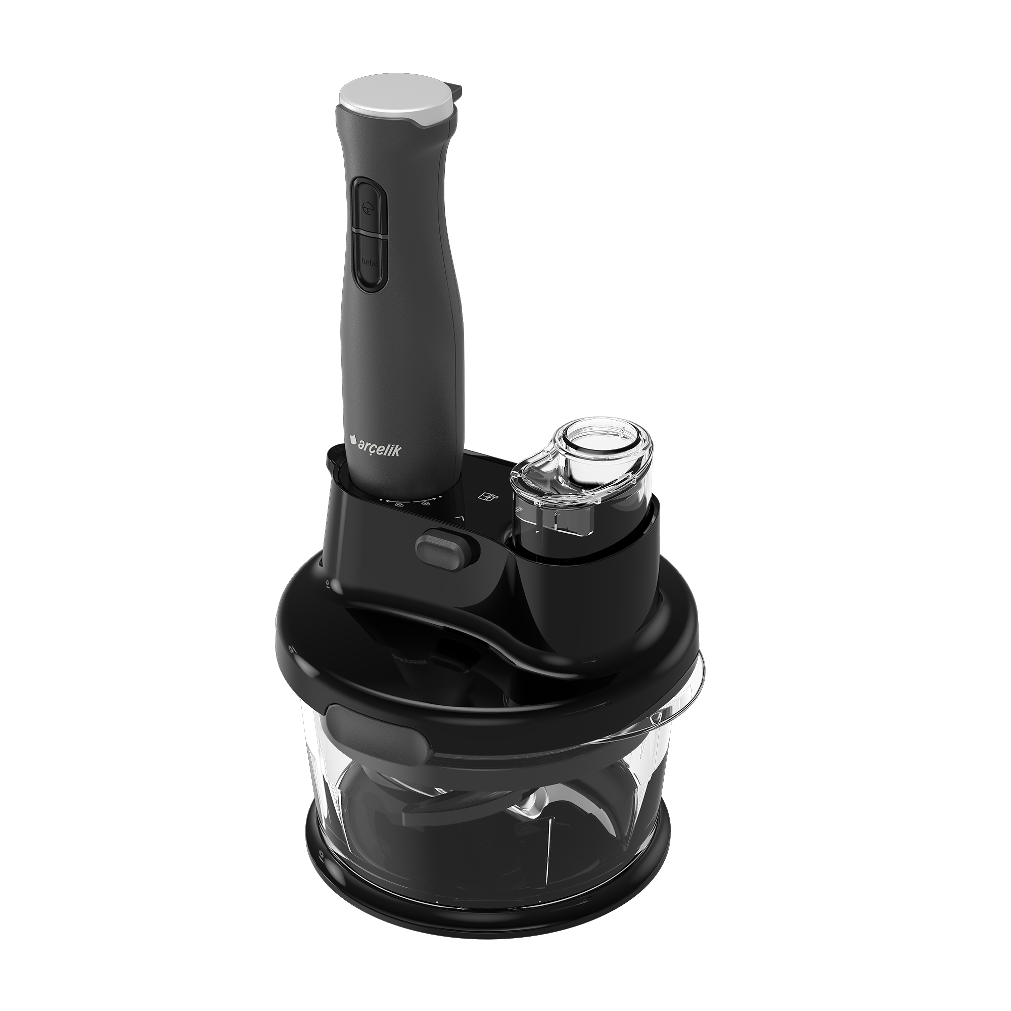 RHB 9410 El Blender