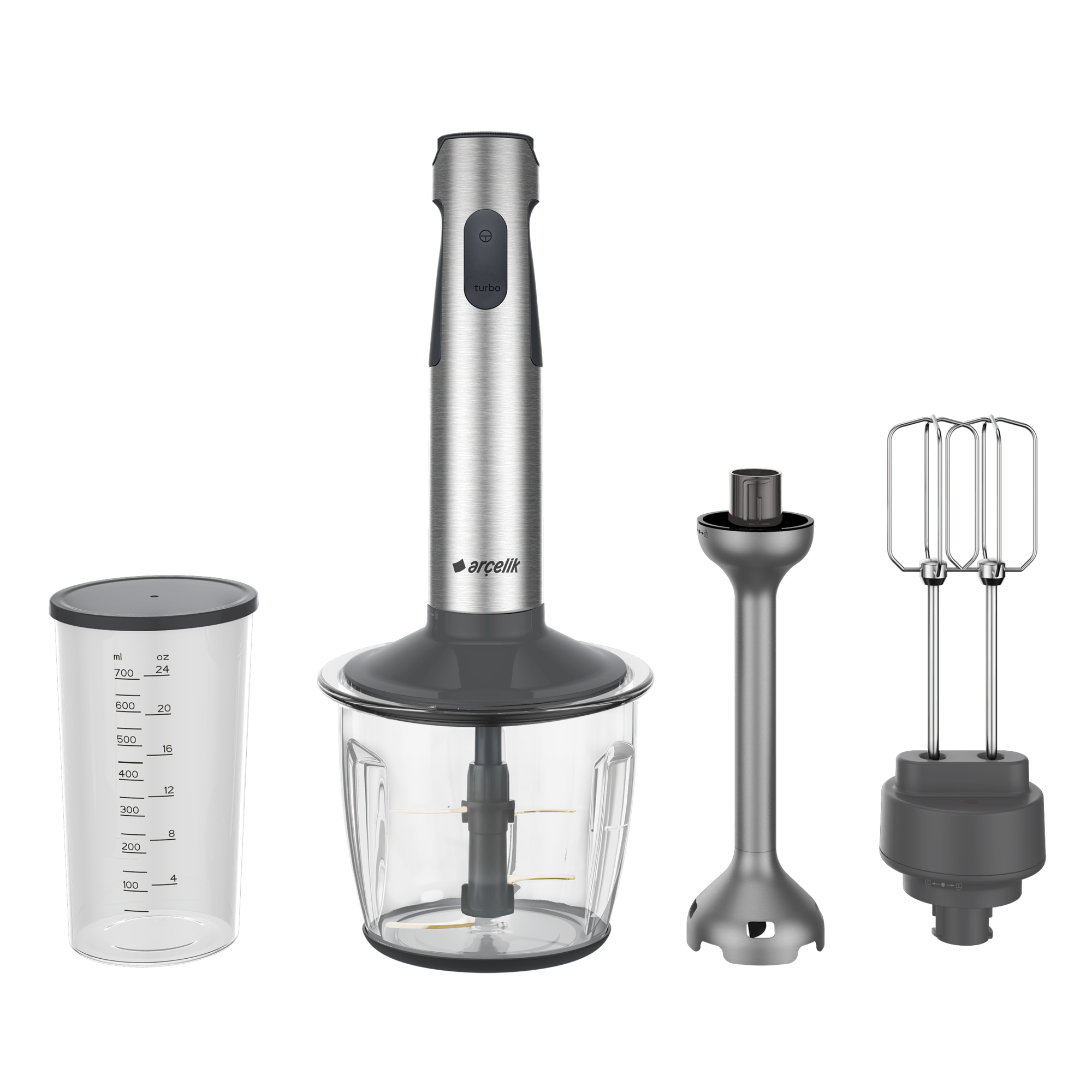 HBS 9285 CI El Blender
