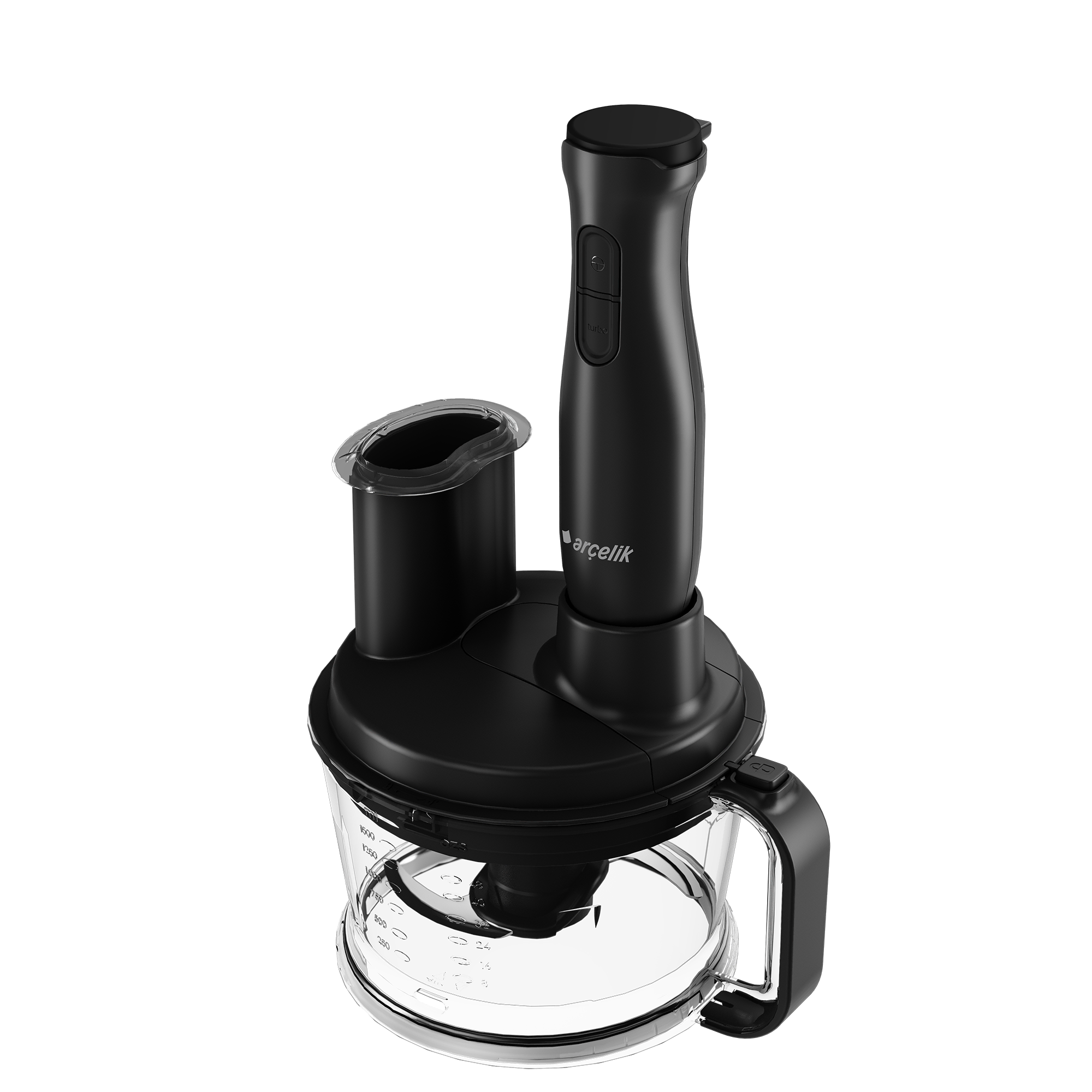 RHB 3410 El Blender