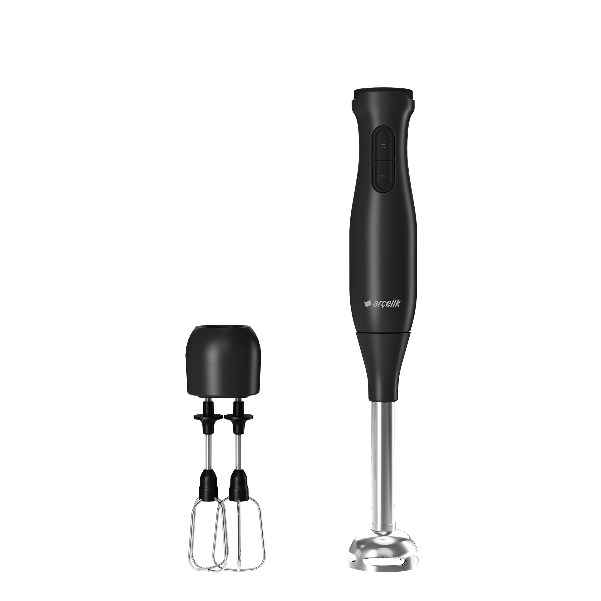 RHB 3410 El Blender