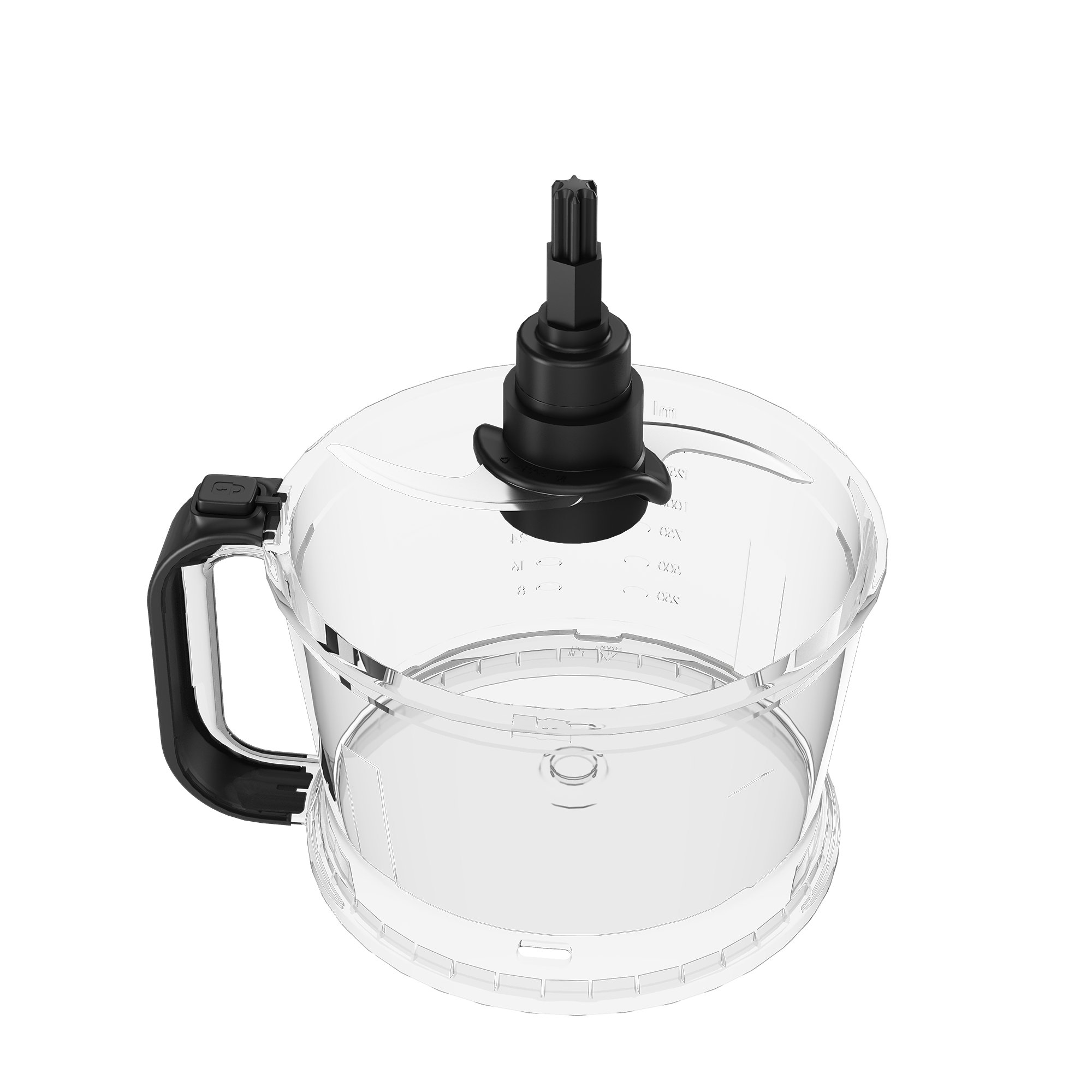 RHB 3410 El Blender