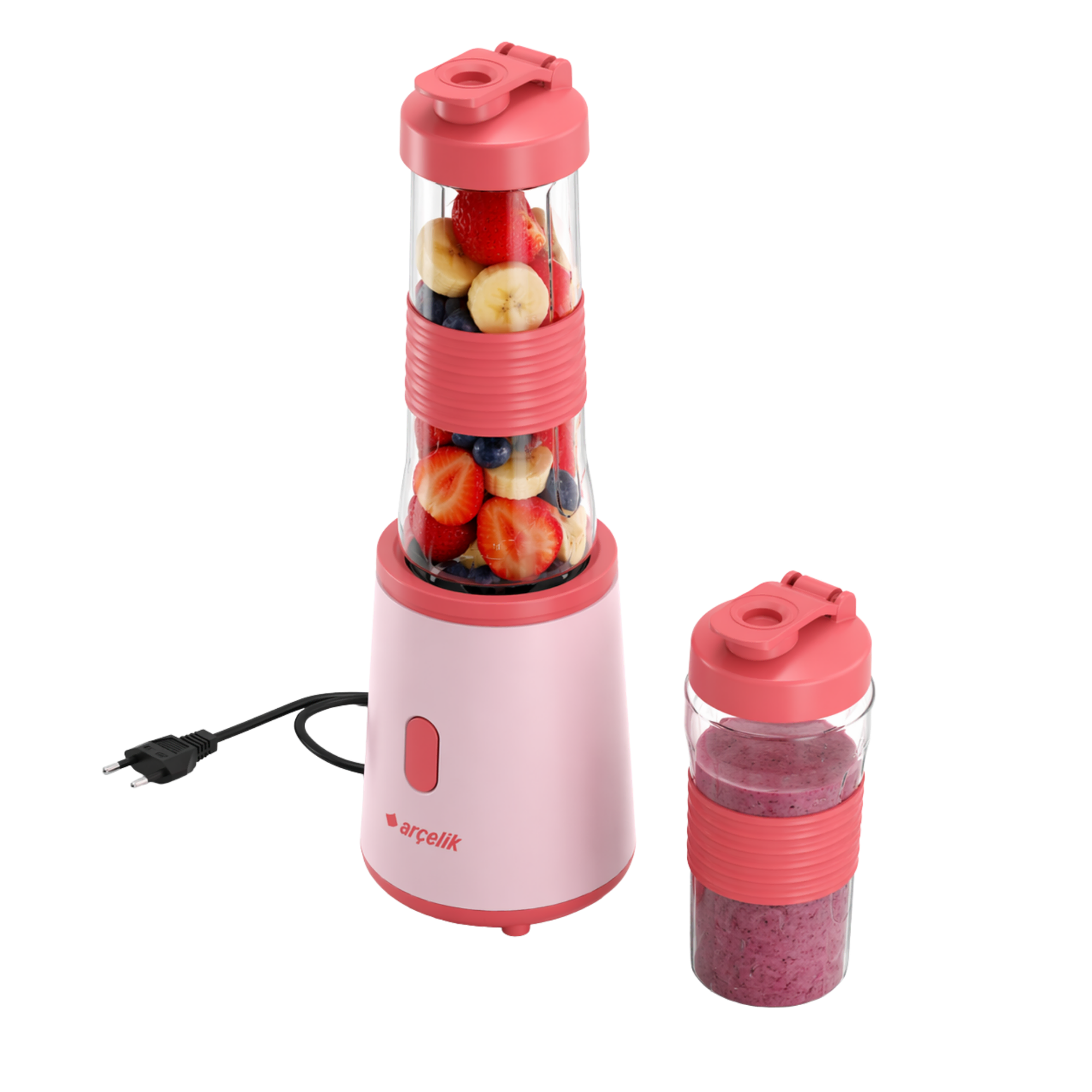 KB 6534 TT Blender