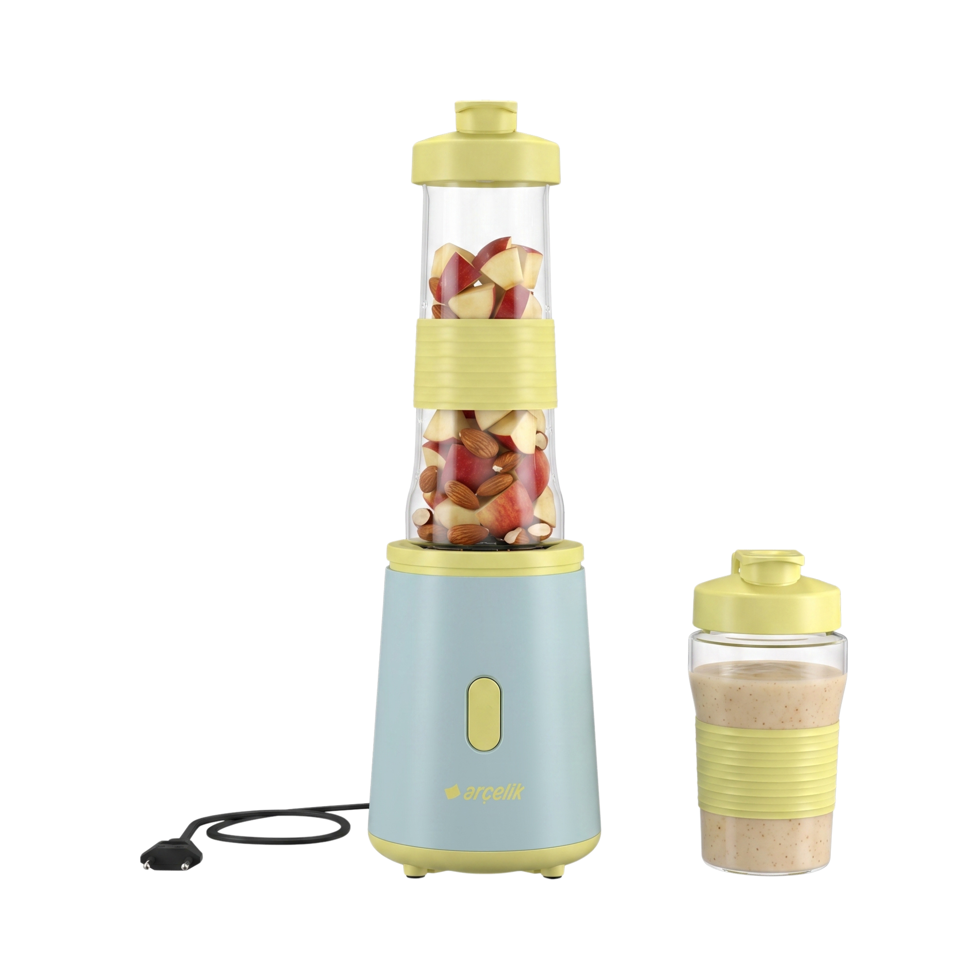 KB 6534 TM Blender