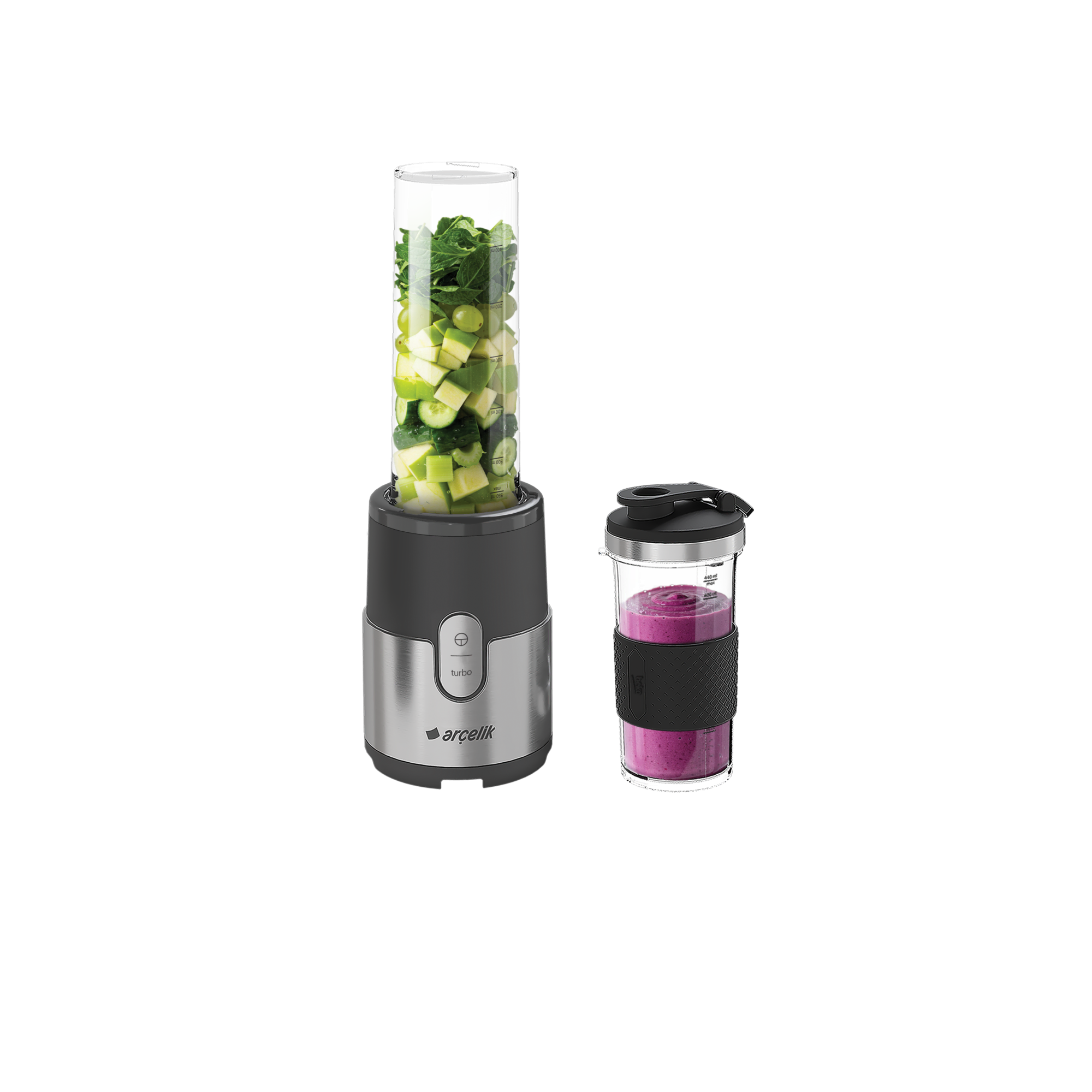 KB 6638 Blender